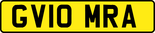 GV10MRA