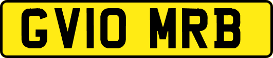 GV10MRB