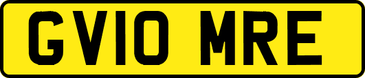 GV10MRE