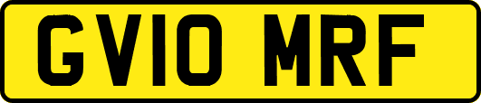 GV10MRF