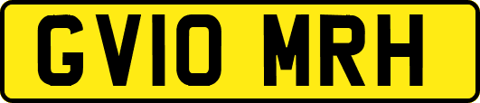GV10MRH