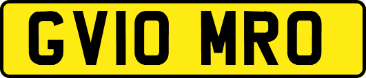 GV10MRO