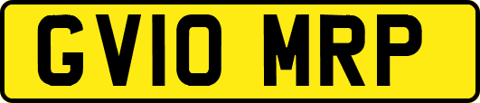 GV10MRP