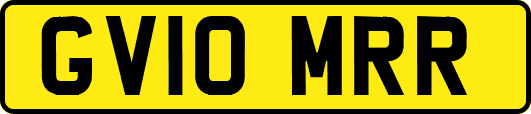 GV10MRR