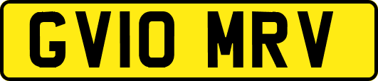 GV10MRV