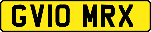GV10MRX