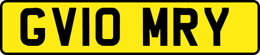 GV10MRY