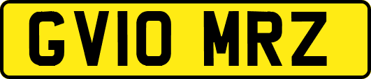 GV10MRZ