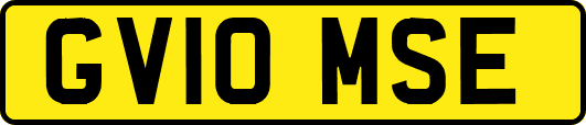 GV10MSE