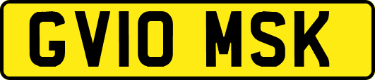 GV10MSK