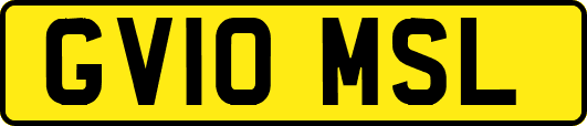 GV10MSL