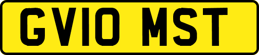 GV10MST