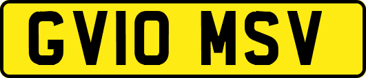 GV10MSV
