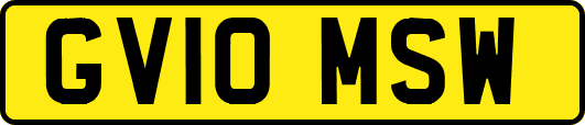 GV10MSW