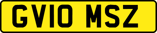 GV10MSZ