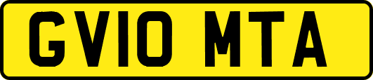 GV10MTA
