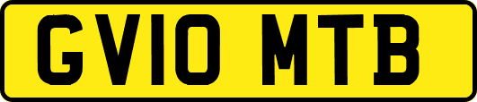 GV10MTB