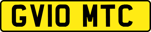GV10MTC