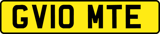 GV10MTE