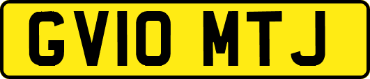 GV10MTJ