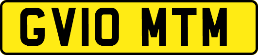 GV10MTM