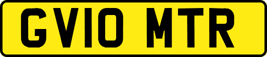 GV10MTR