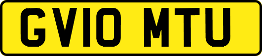 GV10MTU