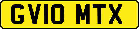 GV10MTX
