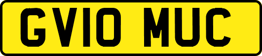 GV10MUC
