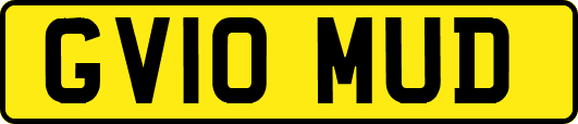 GV10MUD