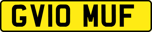 GV10MUF