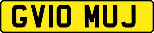 GV10MUJ
