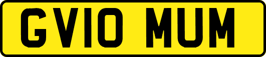GV10MUM