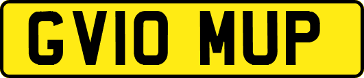 GV10MUP