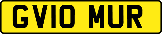 GV10MUR