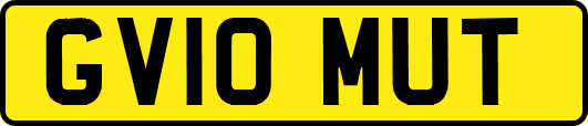 GV10MUT