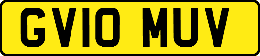 GV10MUV