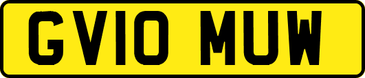 GV10MUW