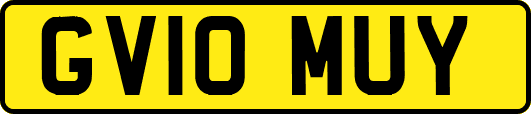 GV10MUY