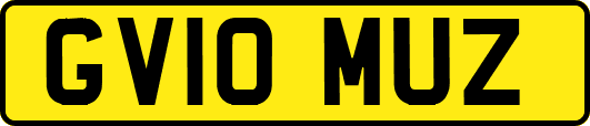 GV10MUZ