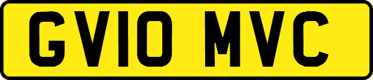 GV10MVC
