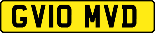 GV10MVD