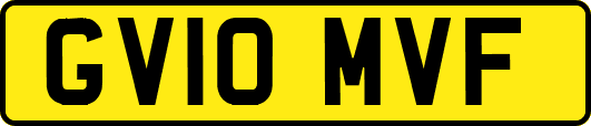 GV10MVF