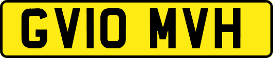 GV10MVH
