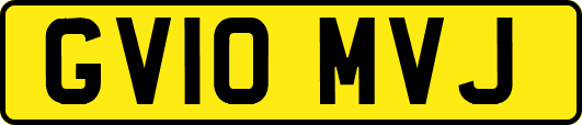 GV10MVJ