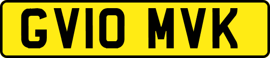 GV10MVK