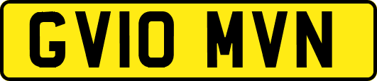GV10MVN