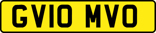 GV10MVO