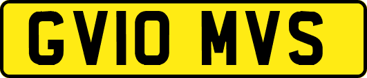 GV10MVS