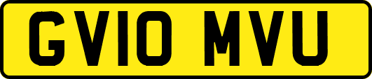 GV10MVU